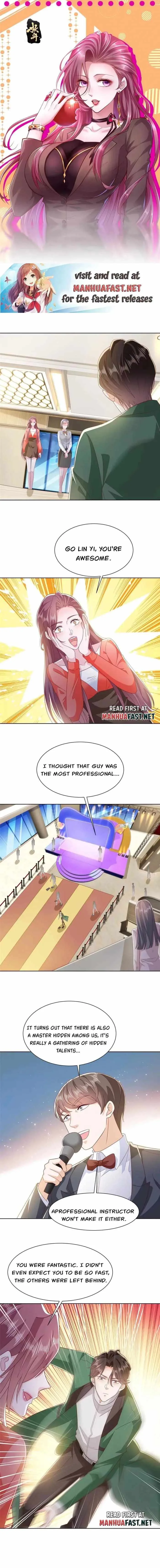 I randomly have a new career every week Chapter 479 page 1