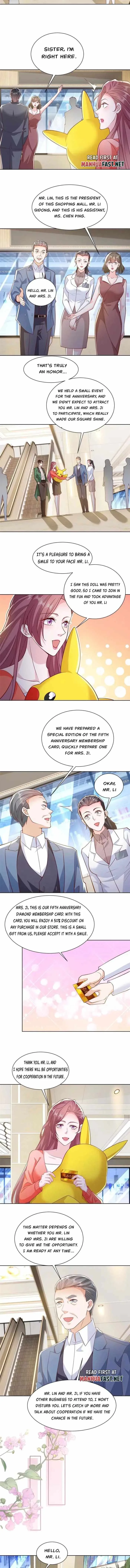 I randomly have a new career every week Chapter 479 page 4