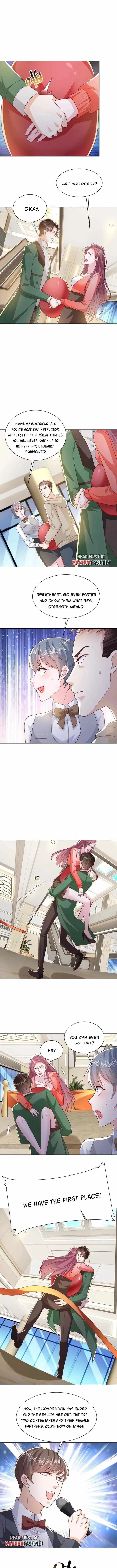 I randomly have a new career every week Chapter 479 page 2