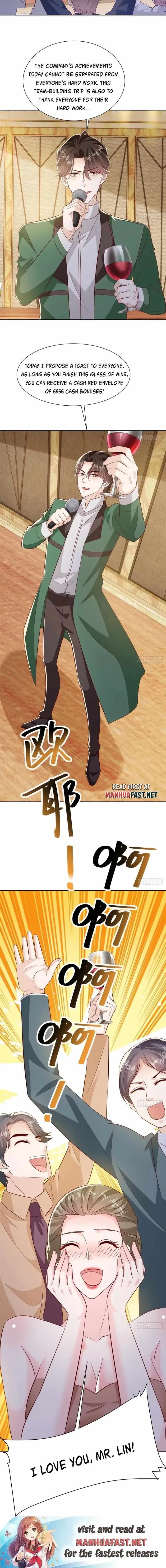 I randomly have a new career every week Chapter 480 page 5