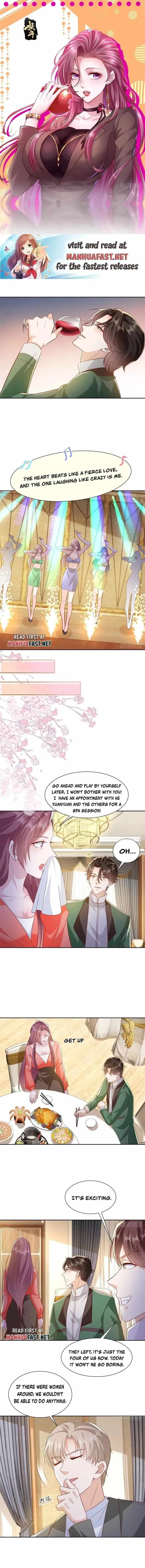 I randomly have a new career every week Chapter 481 page 1