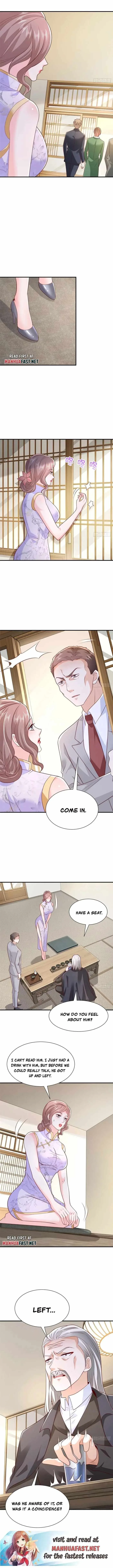 I randomly have a new career every week Chapter 484 page 5