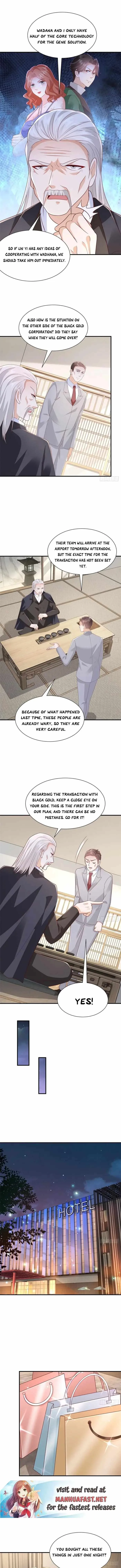 I randomly have a new career every week Chapter 485 page 3