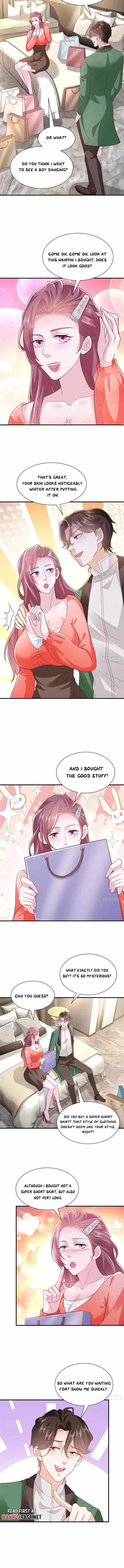 I randomly have a new career every week Chapter 485 page 4