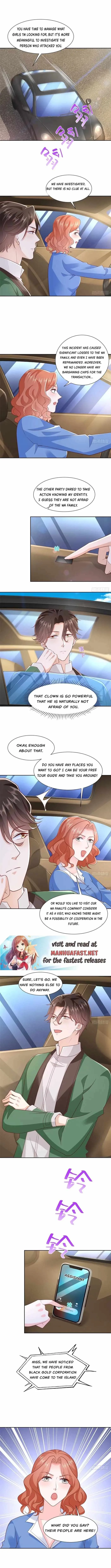 I randomly have a new career every week Chapter 487 page 3