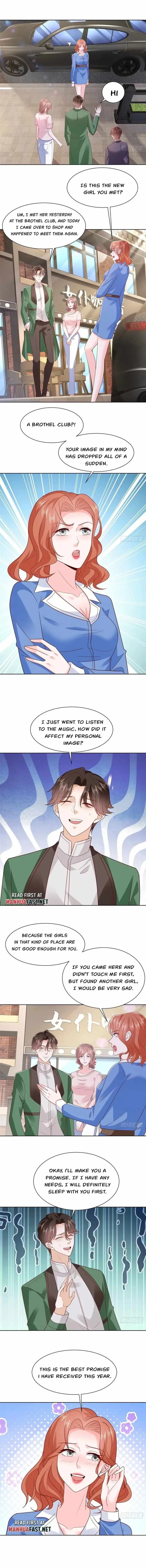 I randomly have a new career every week Chapter 487 page 2