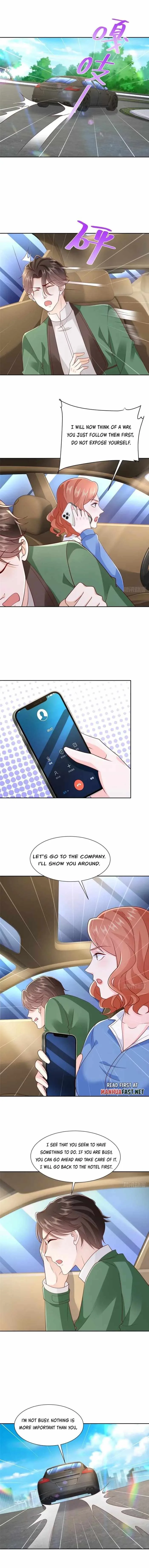 I randomly have a new career every week Chapter 487 page 4