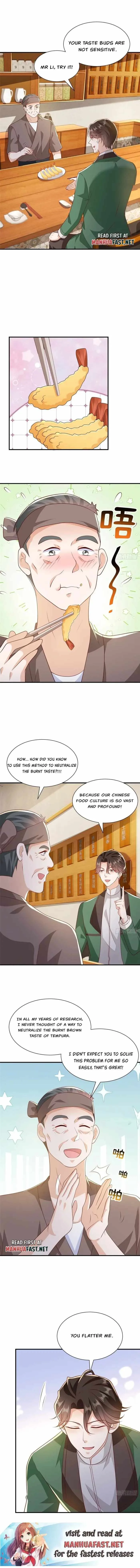 I randomly have a new career every week Chapter 488 page 5