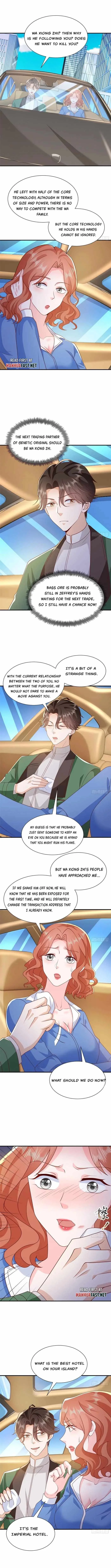 I randomly have a new career every week Chapter 489 page 5