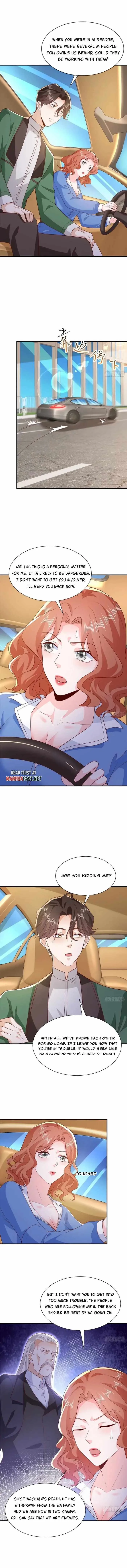 I randomly have a new career every week Chapter 489 page 4