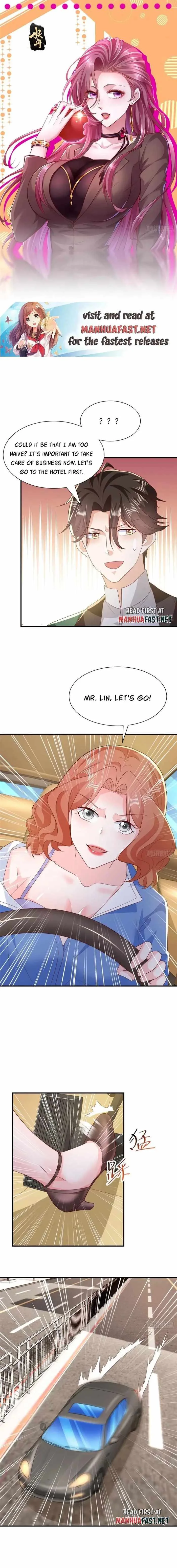 I randomly have a new career every week Chapter 490 page 1
