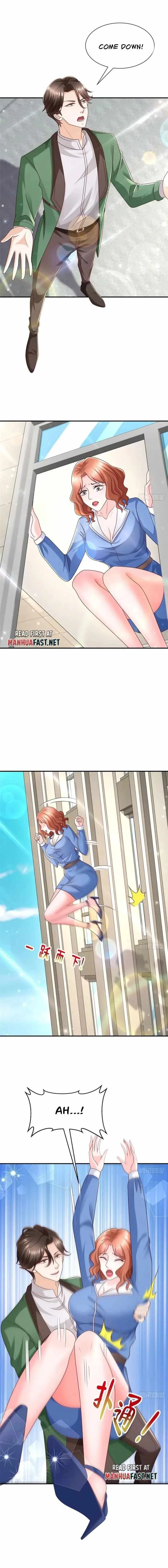 I randomly have a new career every week Chapter 491 page 2