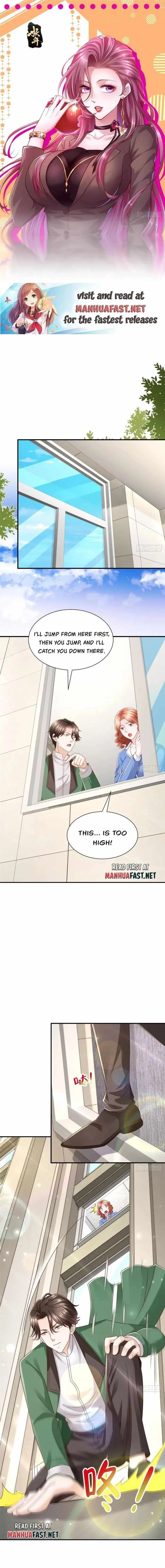 I randomly have a new career every week Chapter 491 page 1