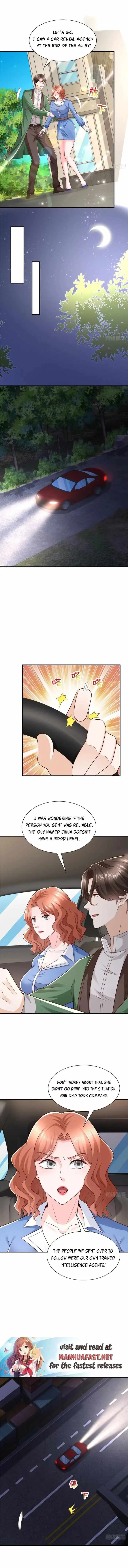 I randomly have a new career every week Chapter 491 page 3