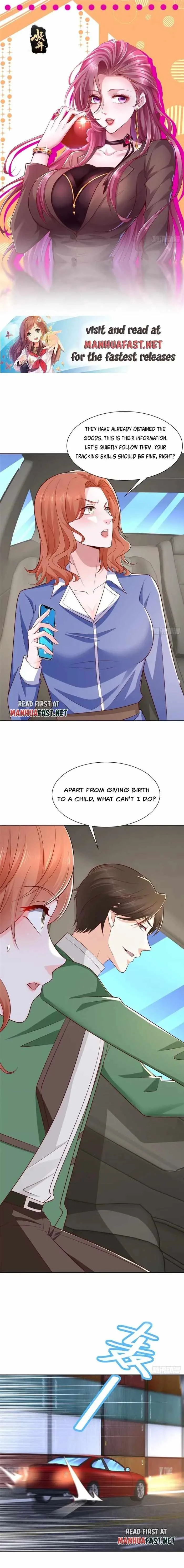 I randomly have a new career every week Chapter 492 page 1