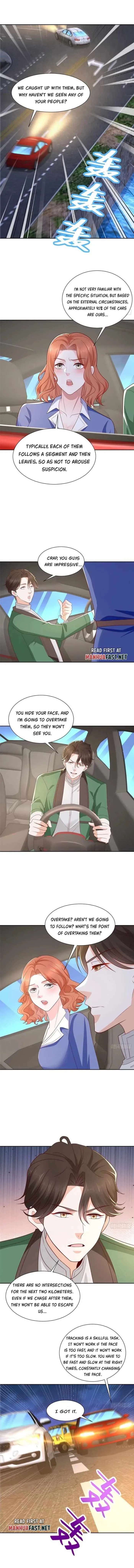 I randomly have a new career every week Chapter 492 page 2
