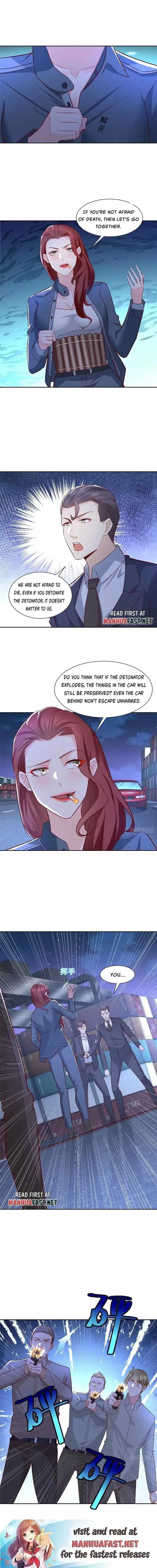 I randomly have a new career every week Chapter 492 page 5