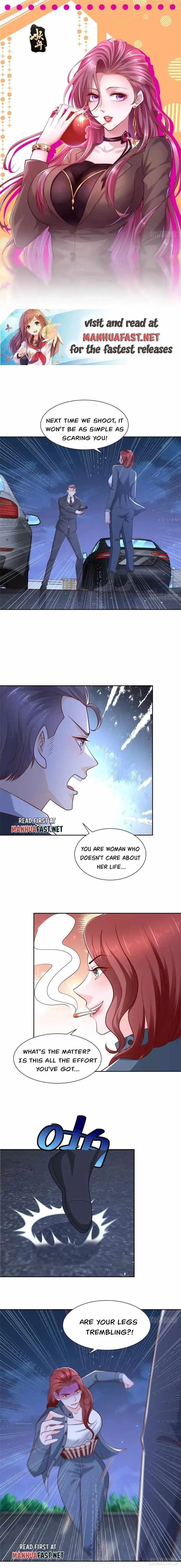 I randomly have a new career every week Chapter 493 page 1