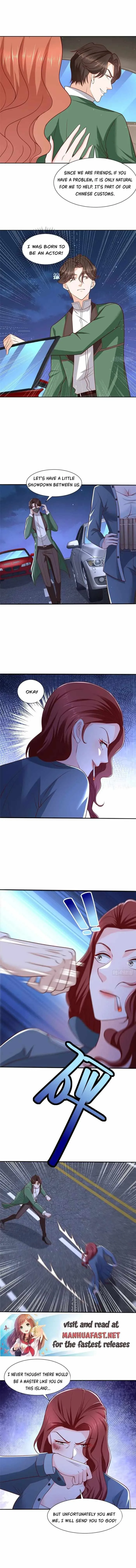 I randomly have a new career every week Chapter 493 page 3