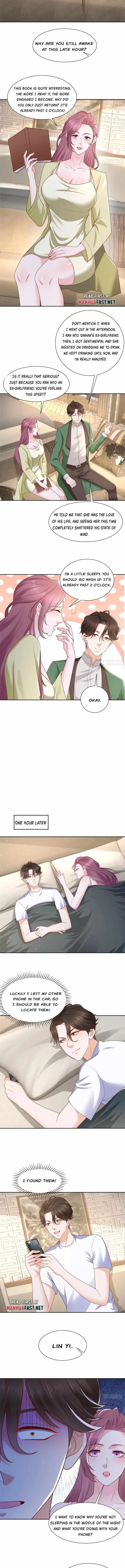 I randomly have a new career every week Chapter 494 page 2