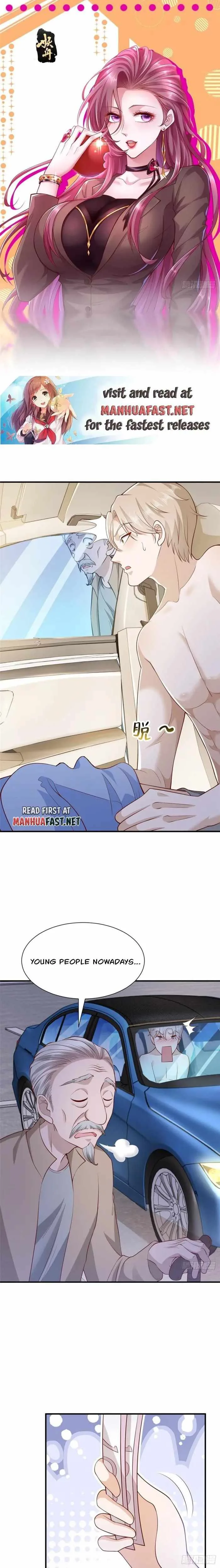 I randomly have a new career every week Chapter 495 page 1