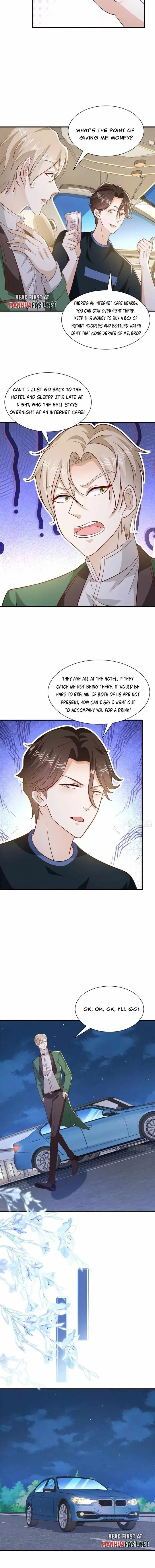 I randomly have a new career every week Chapter 495 page 2