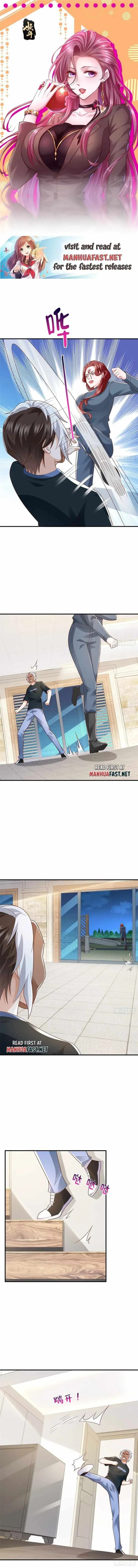 I randomly have a new career every week Chapter 496 page 1
