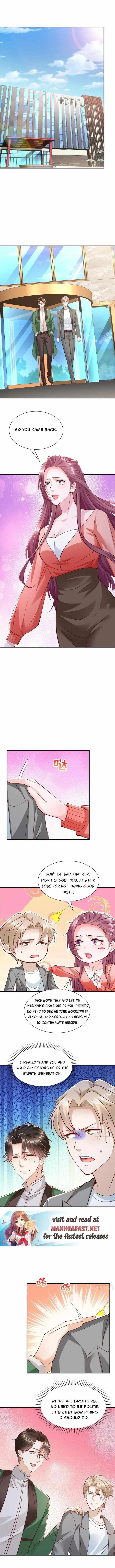 I randomly have a new career every week Chapter 499 page 3