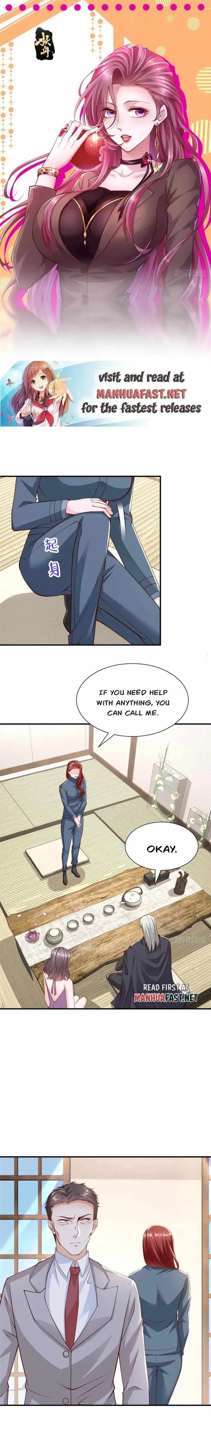 I randomly have a new career every week Chapter 499 page 1