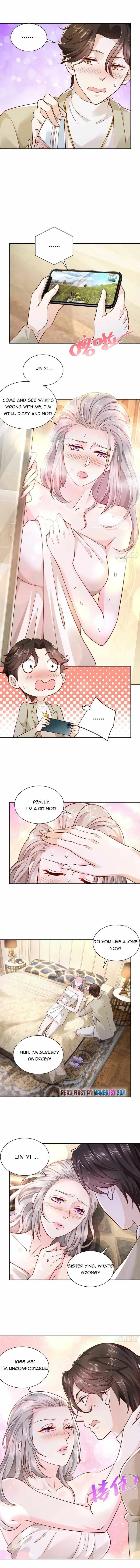 I randomly have a new career every week Chapter 50 page 2