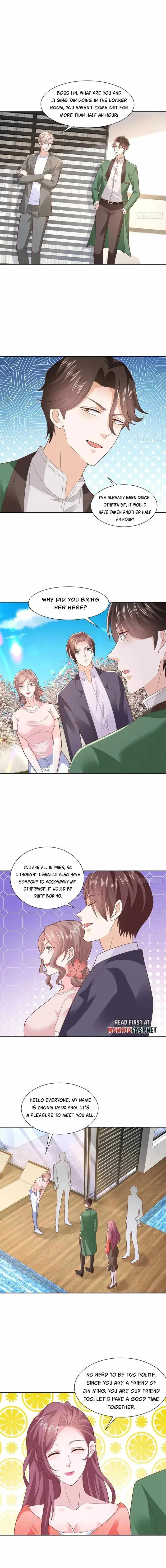 I randomly have a new career every week Chapter 500 page 5
