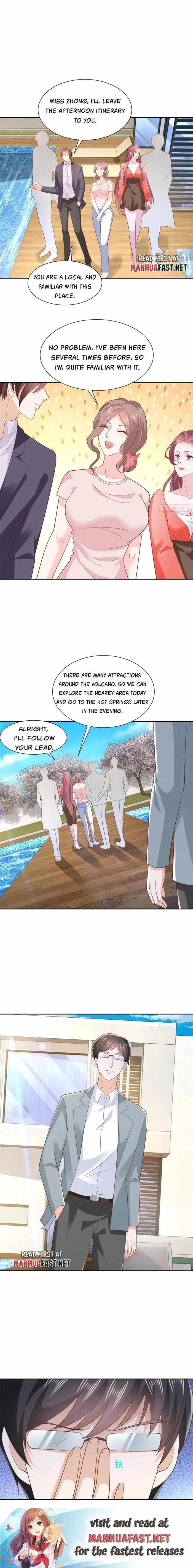 I randomly have a new career every week Chapter 500 page 6