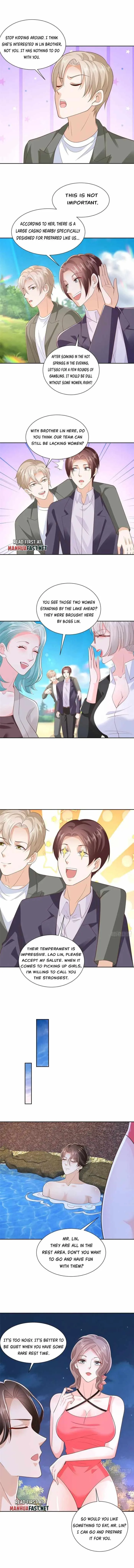 I randomly have a new career every week Chapter 501 page 2