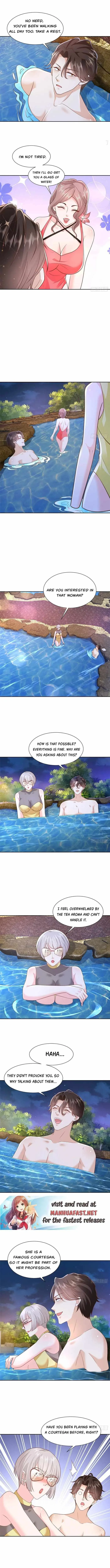 I randomly have a new career every week Chapter 501 page 3