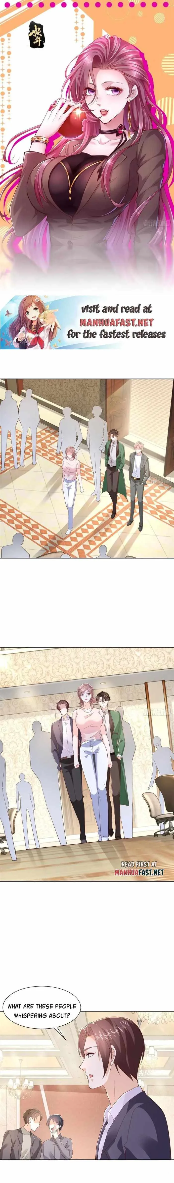 I randomly have a new career every week Chapter 502 page 1