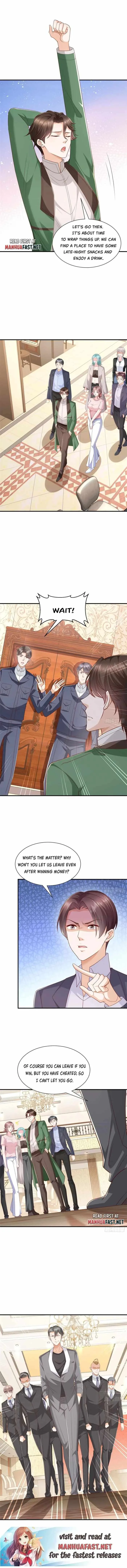 I randomly have a new career every week Chapter 502 page 5
