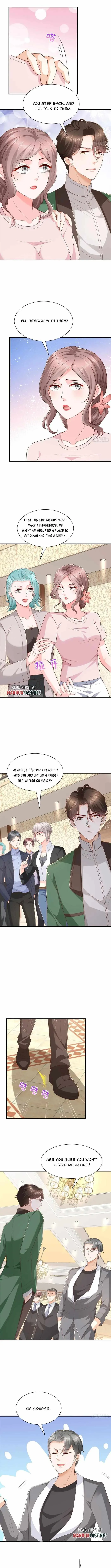 I randomly have a new career every week Chapter 503 page 2