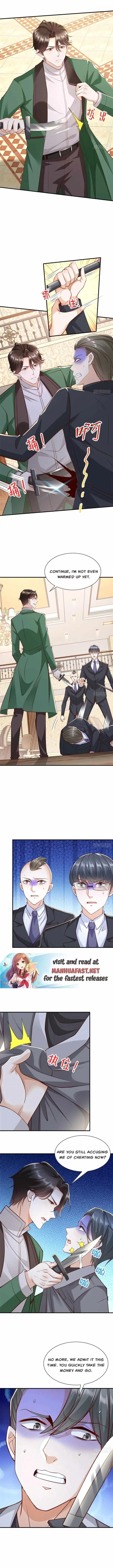 I randomly have a new career every week Chapter 503 page 4