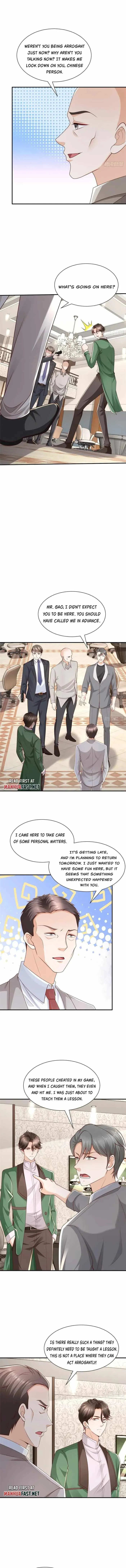 I randomly have a new career every week Chapter 504 page 2