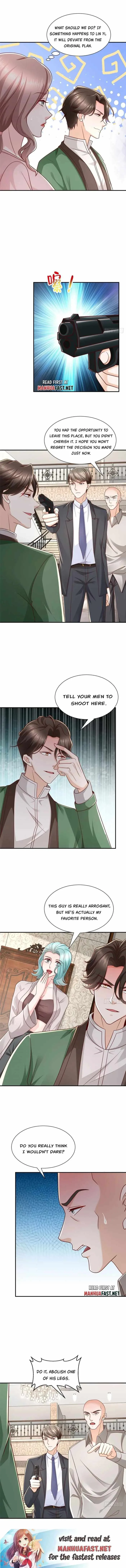 I randomly have a new career every week Chapter 504 page 6