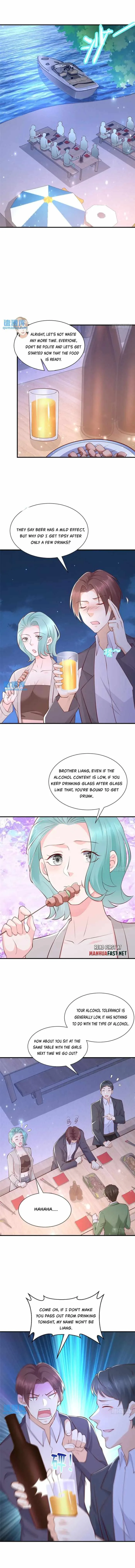 I randomly have a new career every week Chapter 505 page 5