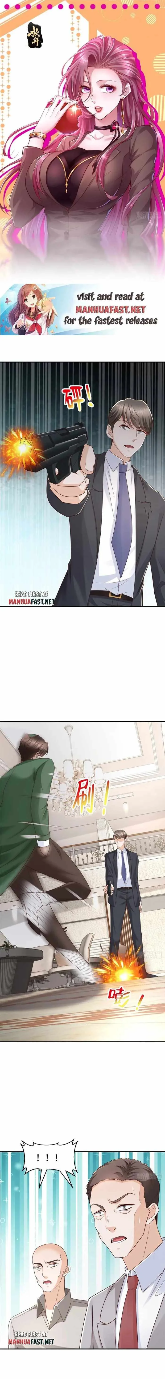 I randomly have a new career every week Chapter 505 page 1