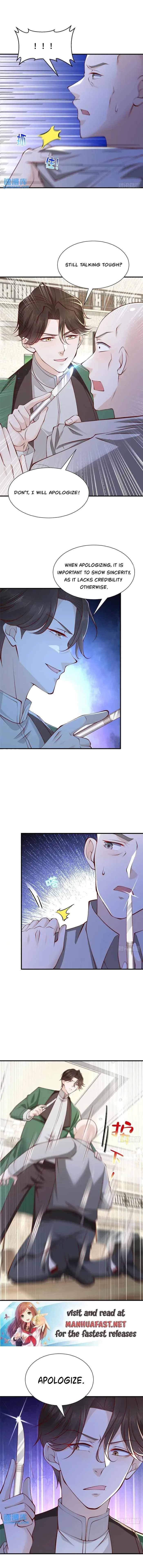 I randomly have a new career every week Chapter 505 page 3