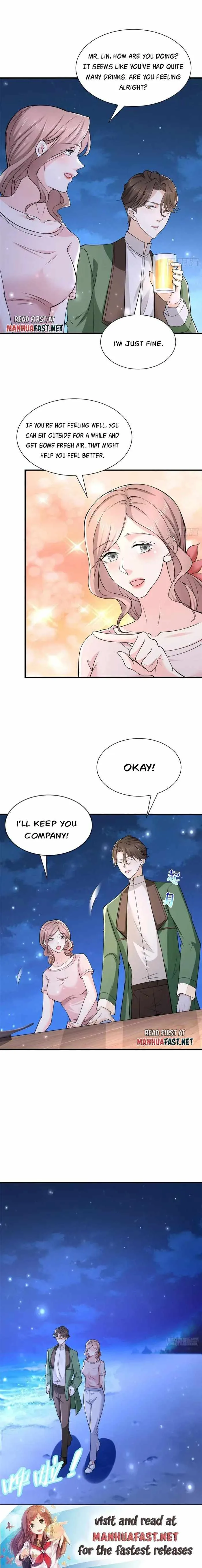 I randomly have a new career every week Chapter 505 page 6