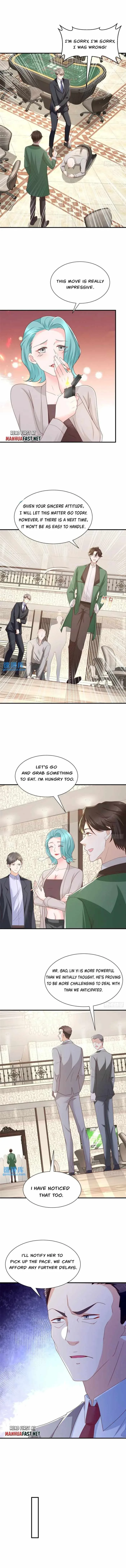 I randomly have a new career every week Chapter 505 page 4
