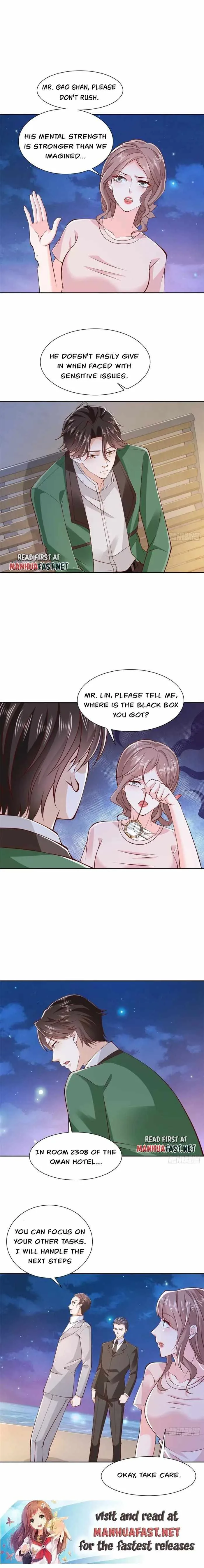 I randomly have a new career every week Chapter 506 page 5