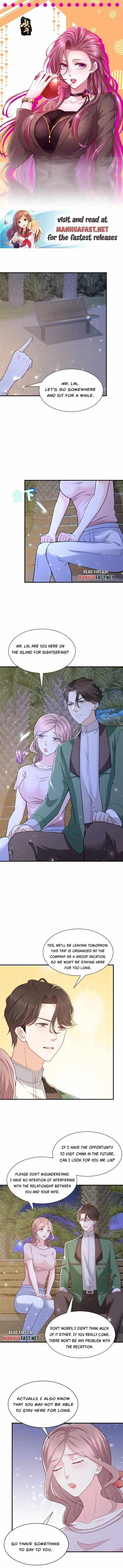 I randomly have a new career every week Chapter 506 page 1