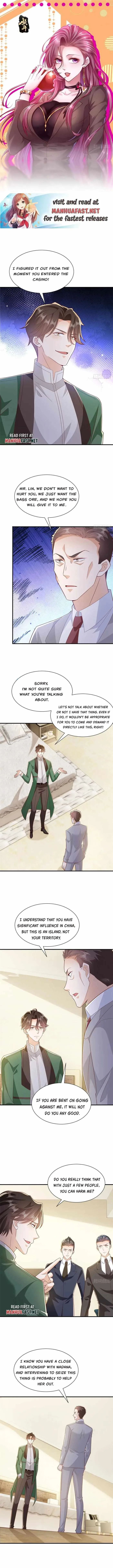 I randomly have a new career every week Chapter 508 page 1