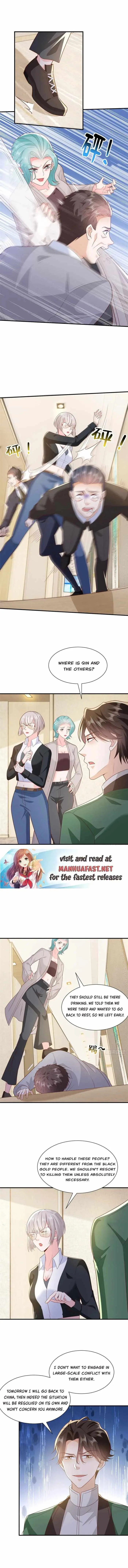 I randomly have a new career every week Chapter 508 page 3