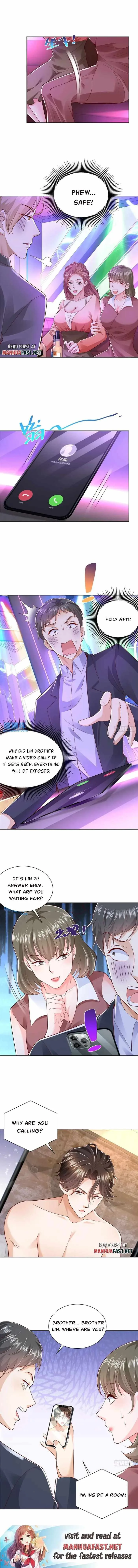 I randomly have a new career every week Chapter 509 page 5
